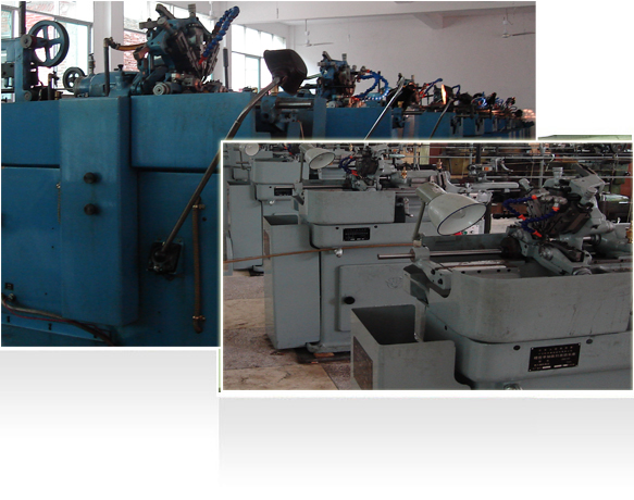 工匠精神，精益求精